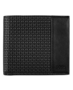 Hugo Boss Men's Traveller Wallet