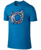 Nike Kd Foundation Dri-fit T-shirt