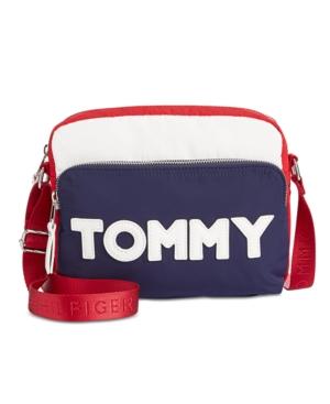 Tommy Hilfiger Tommy Small Crossbody