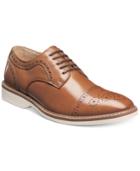 Florsheim Men's Union Cap-toe Oxfords Men's Shoes