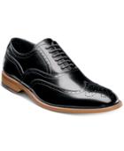 Stacy Adams Men's Dunbar Wingtip Oxfords Men's Shoes