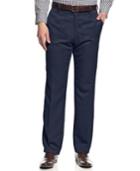 Kenneth Cole Reaction Slim-fit Low-rise Urban Pants