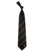 Eagles Wings Missouri Tigers Oxford Silk Tie