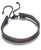 Rogue Accessories Men's Sherwood Bracelet