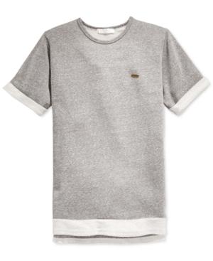 Reason Vandam Terry T-shirt