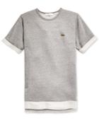 Reason Vandam Terry T-shirt