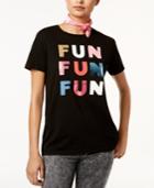 Ban. Do Cotton Fun Graphic T-shirt