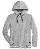 Wht Space By Shaun White Men's Hoodie