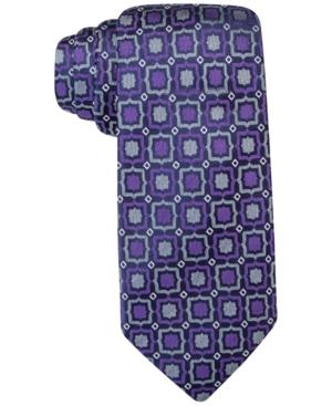 Countess Mara Lugano Neat Tie