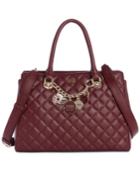 Guess Victoria Luxury Chain Satchel