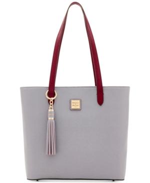 Dooney & Bourke Medium Hadley Tote