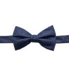 Ryan Seacrest Distinction Men's Ramapo Paisley Pre-tied Silk Bow Tie, Created For Macy's