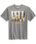 Sean John Men's Mountain Lion T-shirt