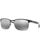 Ray-ban Chromance Collection Sunglasses, Rb8319ch 60