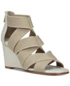 Donald J Pliner Lelle Wedge Sandals Women's Shoes
