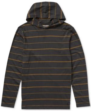Billabong Men's Die Cut Stripe Hoodie