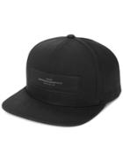Tavik Men's Armel Snapback Logo Hat