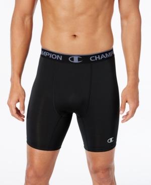 Champion Men's Powerflex Compression Shorts