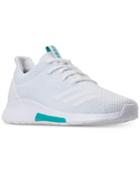 Adidas Women's Puremotion Casual Sneakers From Finish Line