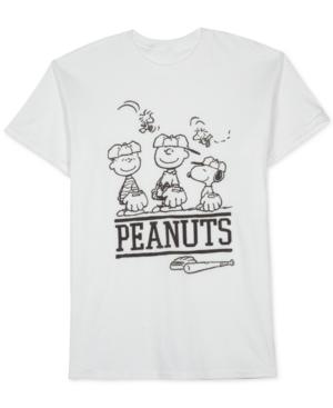Jem Men's Team Peanuts Tee