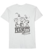 Jem Men's Team Peanuts Tee