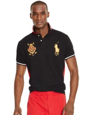 Polo Ralph Lauren Short-sleeve Polo