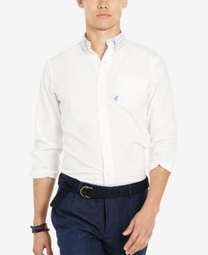 Polo Ralph Lauren Striped Collared Shirt