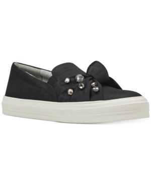 Nine West Orenda Platform Sneakers Women's Shoes