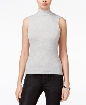 Guess Bre Mock-neck Shell