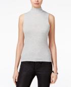 Guess Bre Mock-neck Shell