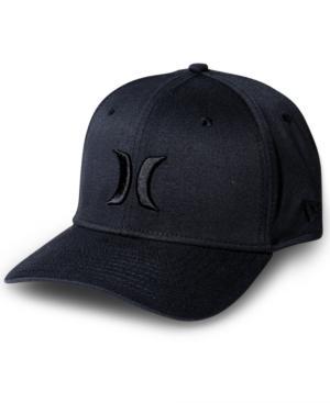 Hurley Hat, One & Only Flexfit Hat