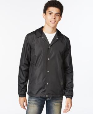 Volcom Jasper Coach Jacket