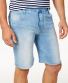 G-star Raw Men's Sport Denim Shorts