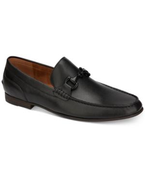Kenneth Cole Reaction Men's Crespo Bit Loafers Men's Shoes