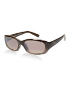 Maui Jim Polarized Punchbowl Sunglasses, 219