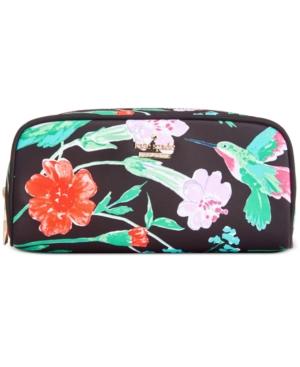 Kate Spade New York Classic Berrie Cosmetic Bag