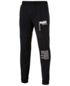 Puma Men's Disrupt Fleece Pants