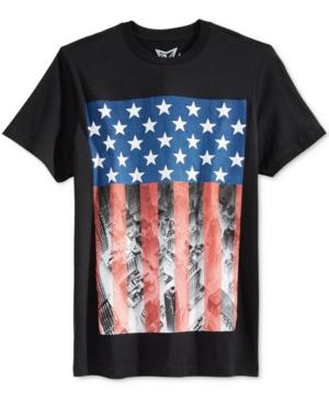 Univibe Men's Long Way Down T-shirt
