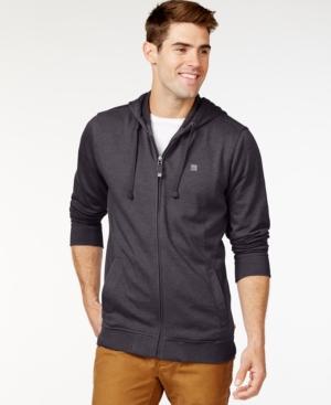 Quiksilver Waterman Marina Full-zip Hoodie