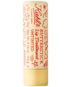 Kiehl's Since 1851 Limited Edition Butterstick Lip Treatment