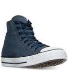 Converse Men's Chuck Taylor Hi Casual Sneakers From Finish Line