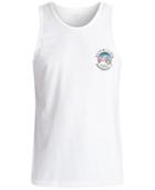 Quiksilver Men's Faded Time Sleeveless T-shirt