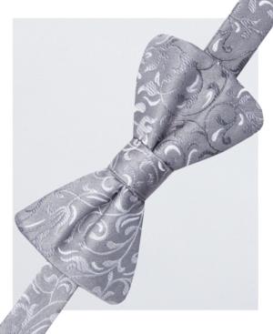 Alfani Spectrum Wagner Vine Pre-tied Bow Tie And Pocket Square Set, Only At Macy's