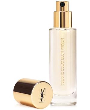 Yves Saint Laurent Touche Eclat Blur Primer