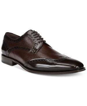 Mezlan Ponce Wing Oxfords Men's Shoes