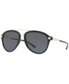 Versace Sunglasses, Ve4341
