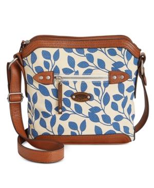 B.o.c Santa Barbara Small Crossbody