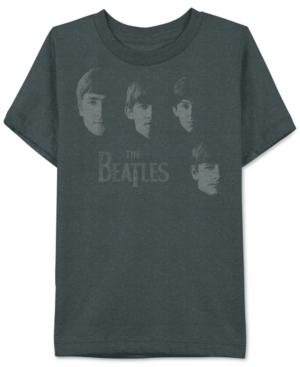 Jem Men's The Beatles Graphic-print T-shirt