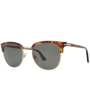 Persol Sunglasses, Persol Po3105s 51