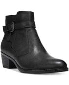 Naturalizer Zakira Booties Women's Shoes